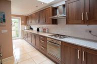 West Road, Town Centre