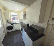 Ramsey Road, Crookesmoor