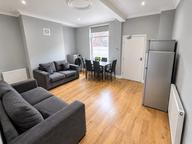 Lucas Place, Woodhouse