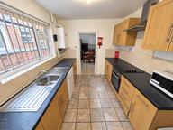 Kimbolton Avenue, Lenton