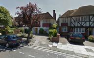 Beaufort Road, Ealing