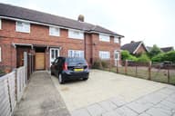 Magna Road, Egham