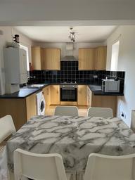 Middleton Boulevard, Wollaton