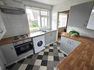 Toston Drive, Wollaton