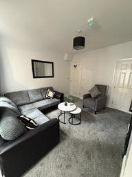 Harefield Road, Ecclesall