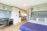 Clifford House, City Centre