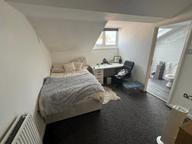 Clarendon Road, City Centre