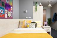 Newarke Point, City Centre