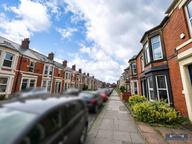 Coniston Avenue, Jesmond