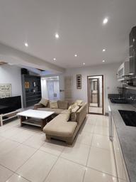 Rosehill Terrace, Brunswick