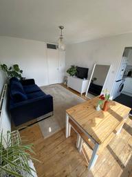 Carter Gate, City Centre