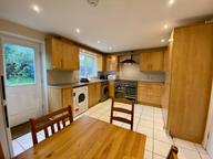 Whistlefish Court, North & West Earlham