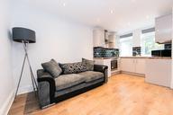 Hartley Avenue, Woodhouse