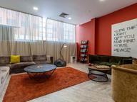 Redvers Tower, City Centre