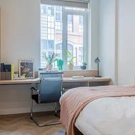 St Crispin's House, City Centre