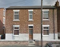 Mona Street, Beeston