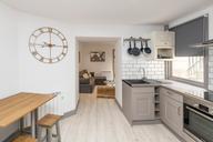 7 Fountain Buildings, City Centre