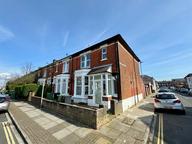 Francis Avenue, Southsea