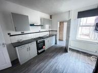 Robey Terrace, Radford