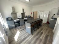 Bloomsbury House, King's Cross