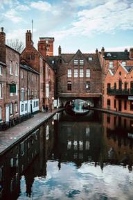 Vita Gough Street, City Centre