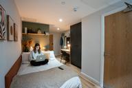Fusion Nottingham - Ensuite, Hockley