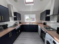 Harlaxton Drive, Lenton