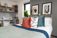 Steelworks, City Centre