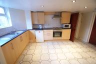 Cliff Mount, Woodhouse