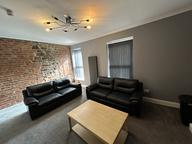 Finsbury Terrace, Brynmill
