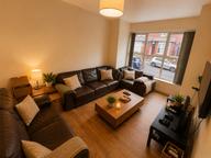 Chestnut Avenue, Headingley