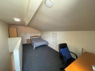 Bowthorpe Road- Room 1, North & West Earlham