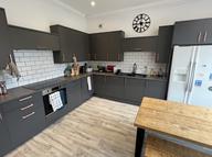 Hartley Avenue, Woodhouse