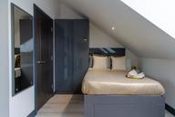 The Residence, Lower Coundon