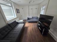 Albert Grove, Lenton