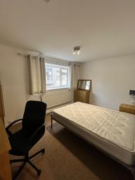 Oxford Street, City Centre