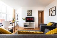 King’s House, 316 Shirley Road, Shirley