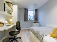 Mary Parker House, Mutley Plain