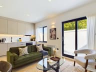 Malvern Road, Marylebone