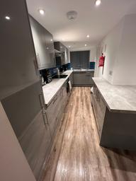 Grasmere Close, North & West Earlham