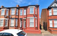 Furness Road, Fallowfield