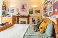 Kimbolton Avenue, Lenton