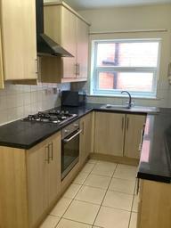 Ilkeston Road, Lenton