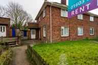 Bluebell Road, Eaton