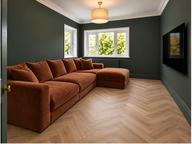 Uplands Crescent, Uplands