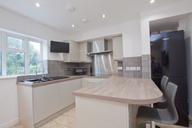 Ventnor Road, Filton