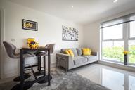 Atlantic Mansions 151 Albert Road South, City Centre