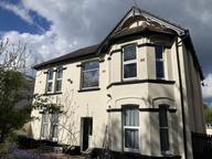 Wimborne Road, Winton