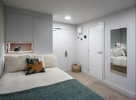 Nortons Student Living, Leith