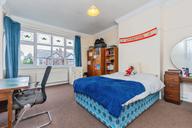 Park Range, Rusholme